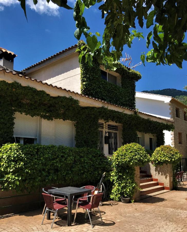 Alojamientos Loma De Mariangela Coto Rios Εξωτερικό φωτογραφία