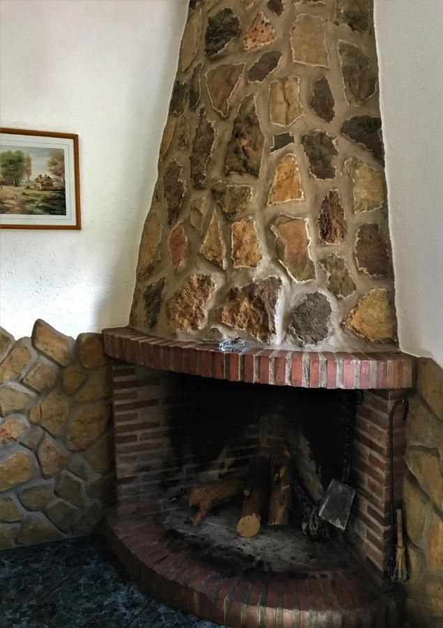 Alojamientos Loma De Mariangela Coto Rios Εξωτερικό φωτογραφία