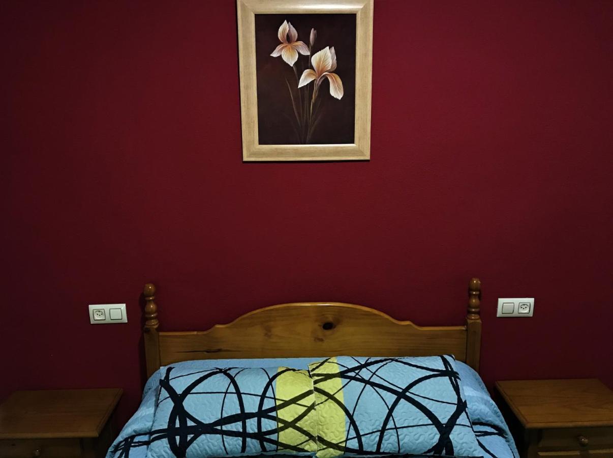 Alojamientos Loma De Mariangela Coto Rios Εξωτερικό φωτογραφία