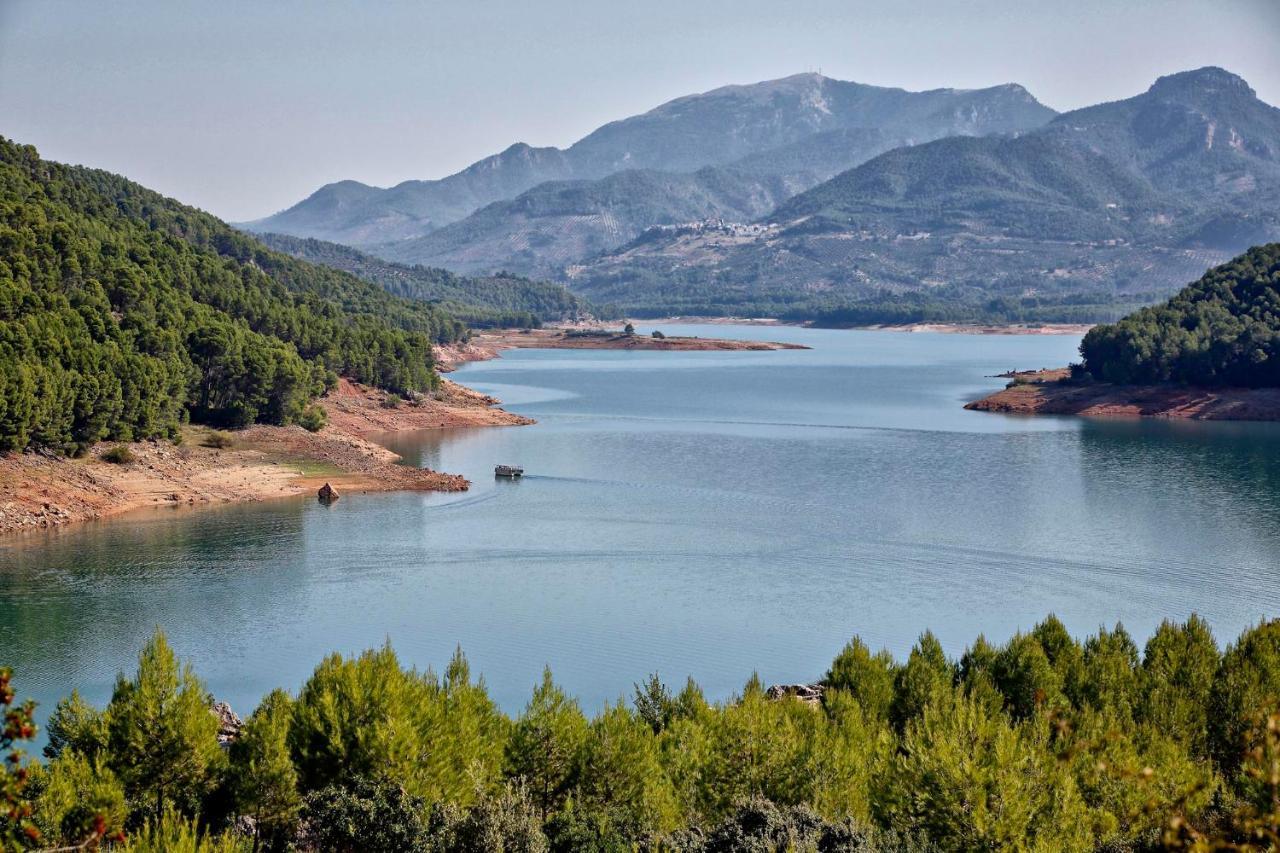 Alojamientos Loma De Mariangela Coto Rios Εξωτερικό φωτογραφία
