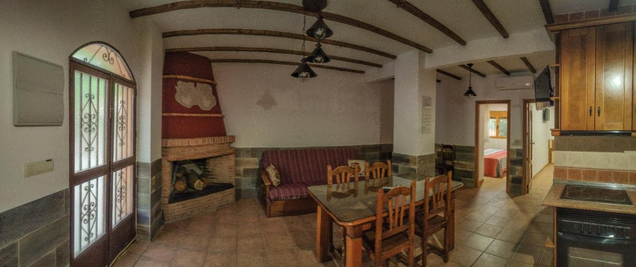 Alojamientos Loma De Mariangela Coto Rios Εξωτερικό φωτογραφία